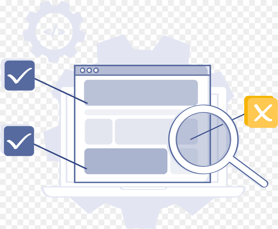 Seo Audits Illustration, Computer Hardware, Electronics, Hardware, Monitor Free Png