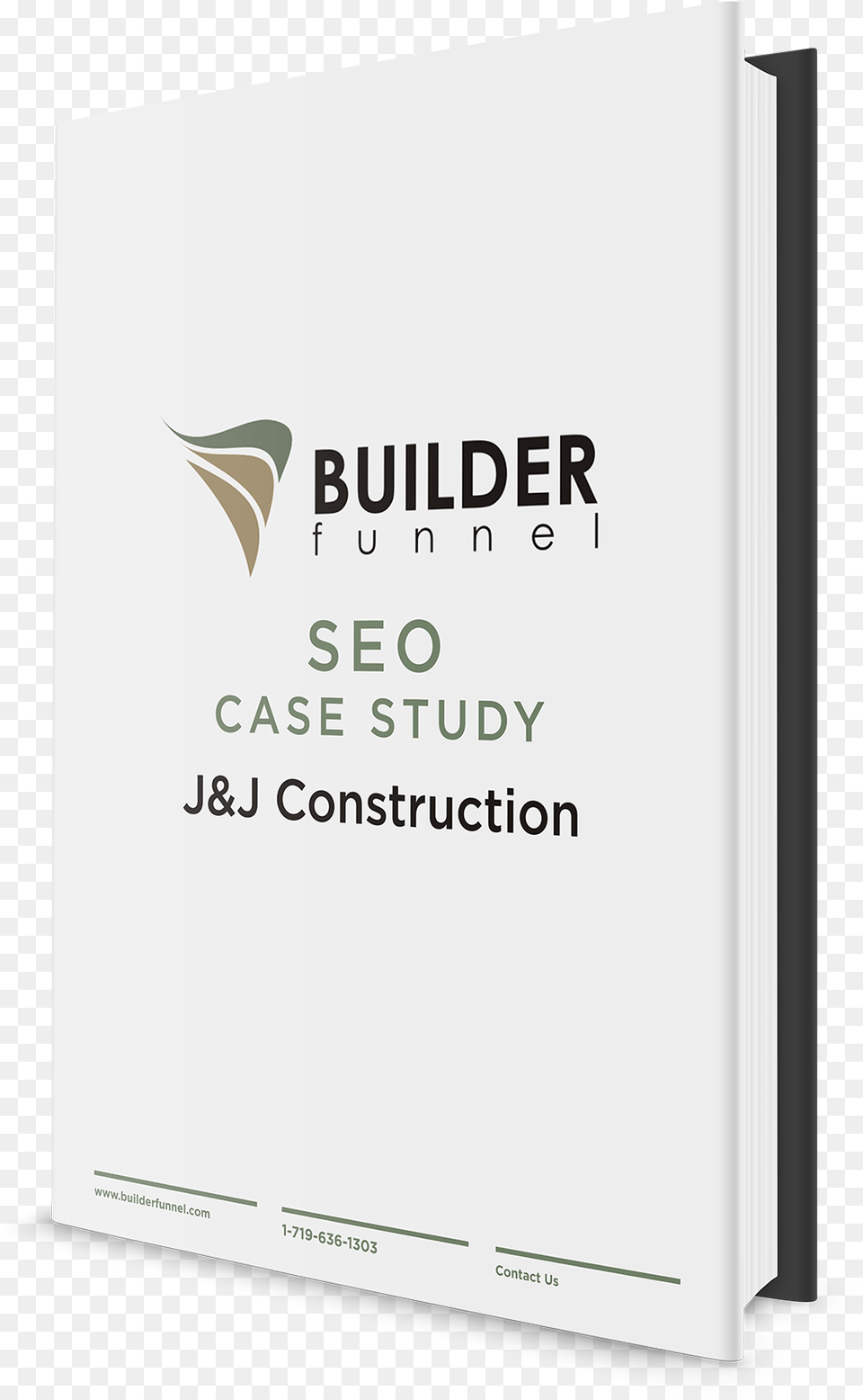 Seo Case Study J And J Construction Ebook Malcolm Gladwell Outliers, Advertisement, Page, Text, Book Free Png Download