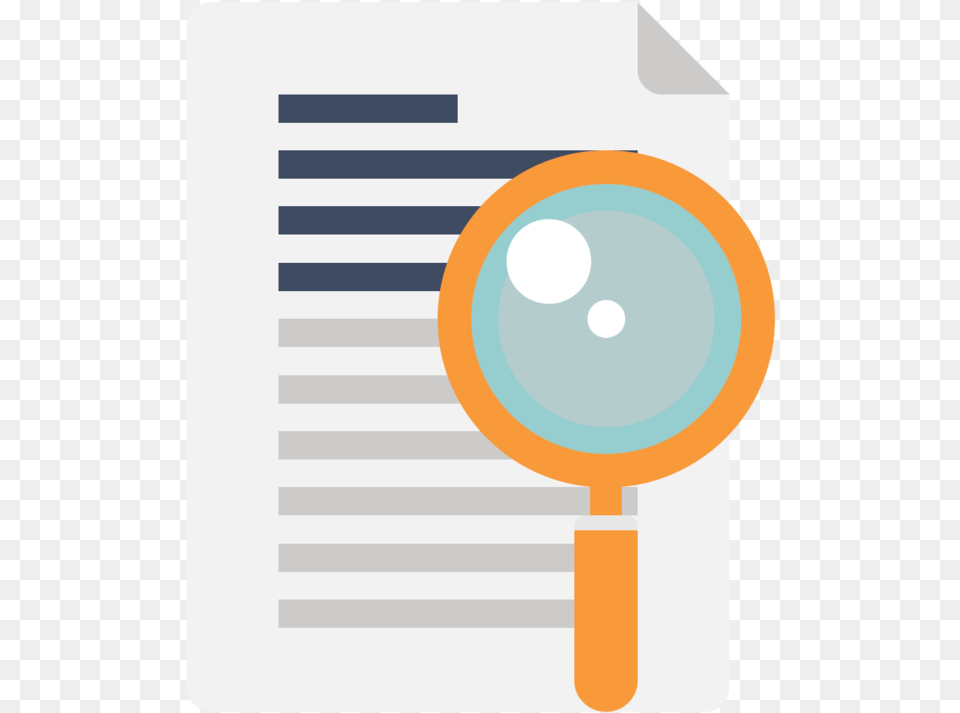 Seo Circle, Magnifying Png