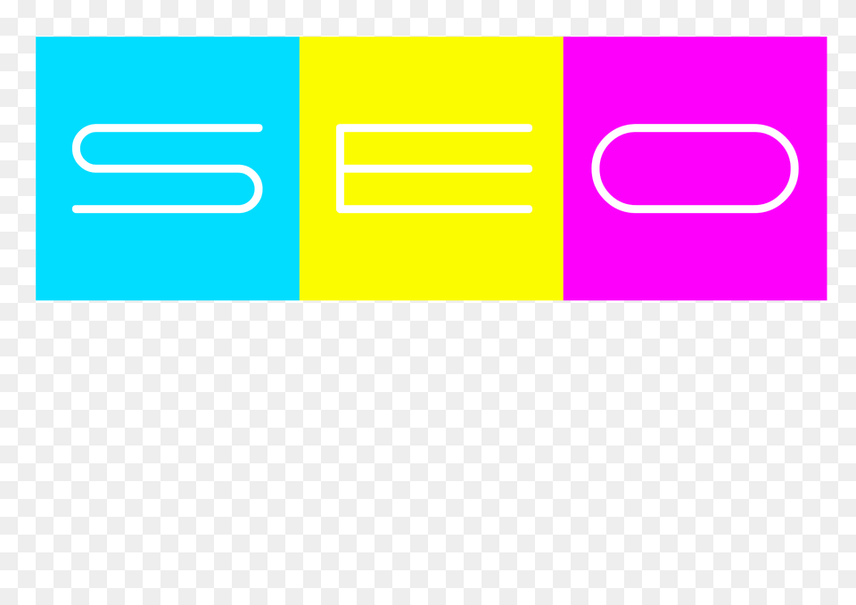Seo Clipart, Light, Logo Png Image