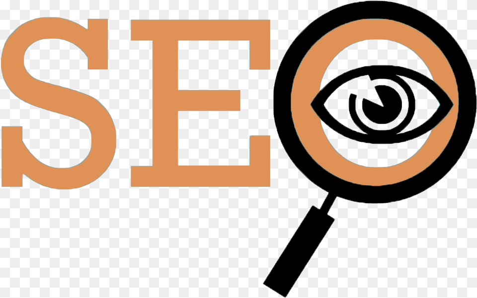 Seo Icon Human Resources, Food, Sweets, Magnifying Png
