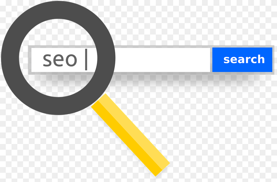 Seo Internet Marketing Search Traffic Keyword Search, Magnifying, File, Text Free Png