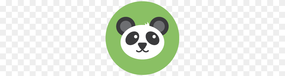 Seo Panda Icon Seo Iconset The Hoth, Disk Png Image