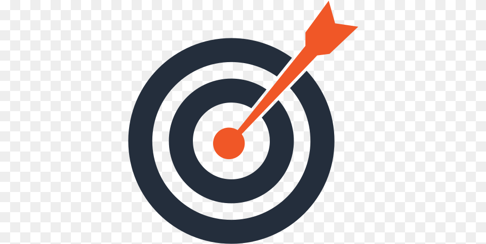 Seo Target Bullseye Marketing Vision Statement, Game, Darts Png
