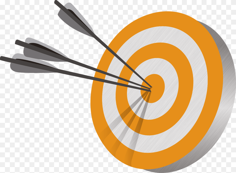 Seo Target Icon, Arrow, Weapon, Game, Darts Png Image