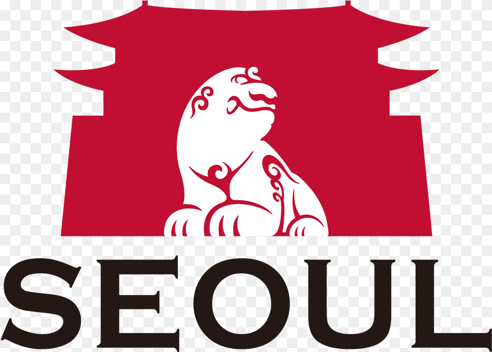 Seoul City Of Design Five Guys, Logo, Baby, Person, Face Free Png