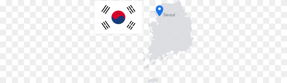 Seoul Google Cloud South Korea Flag, Adult, Bride, Female, Person Free Png Download