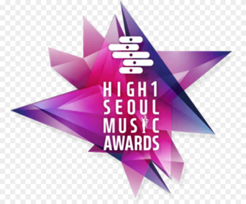 Seoul Music Awards 29th Seoul Music Awards 2020, Lighting, Advertisement, Poster, Symbol Free Png Download