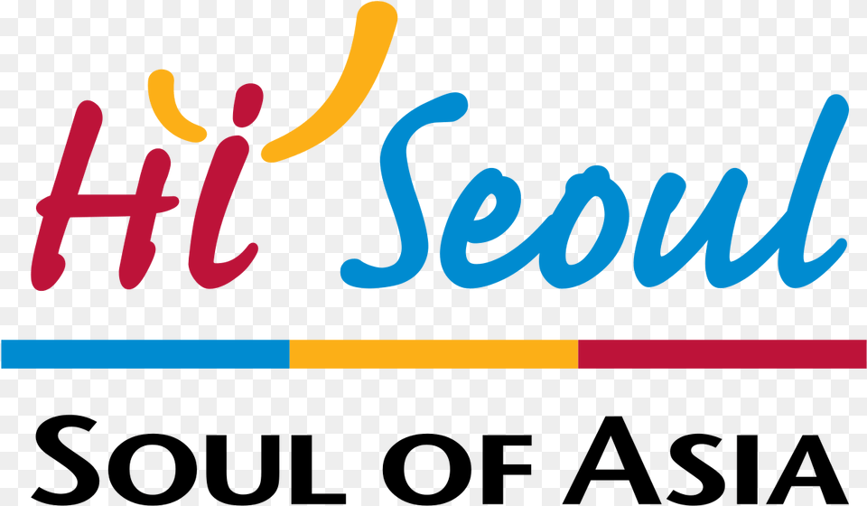 Seoul Soul Of Asia, Light, Text, Animal, Elephant Free Png