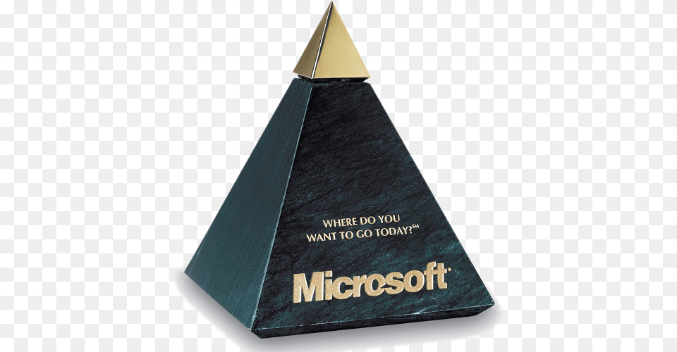 Sep 2011 Microsoft Illuminati, Triangle Png