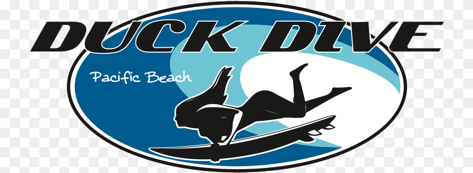 Sep 2015 Duck Dive Pb Logo, Water, Sea, Outdoors, Nature Free Png Download