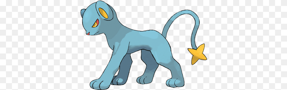 Sep Pokemon Luxray, Person, Animal, Cat, Egyptian Cat Png