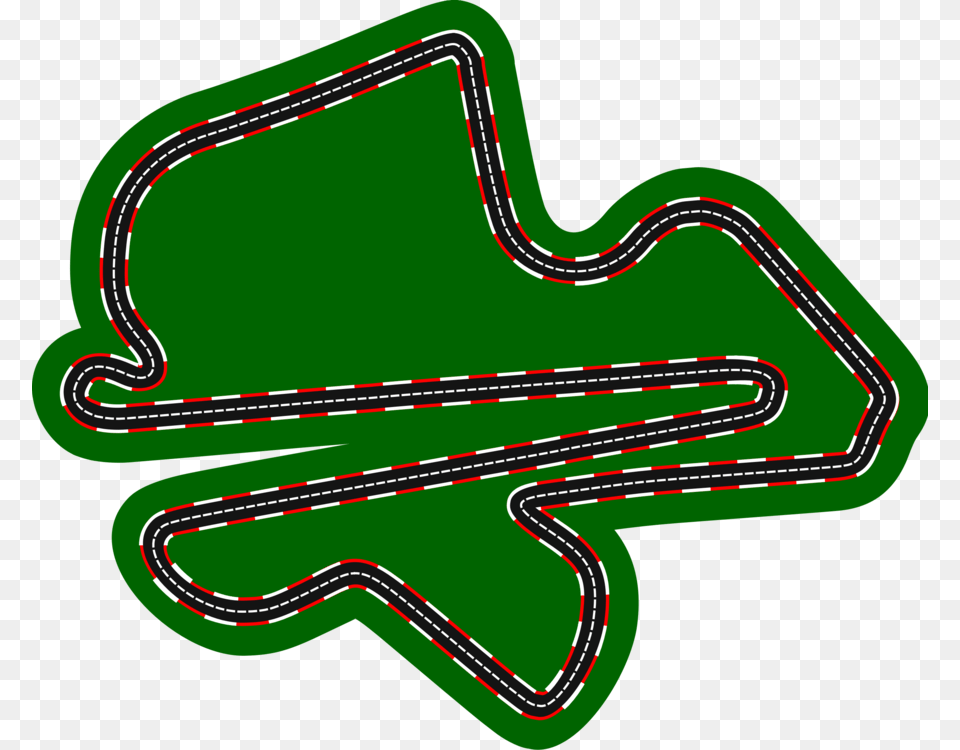 Sepang International Circuit Formula Race Track Bahrain, Device, Plant, Lawn Mower, Lawn Free Png Download