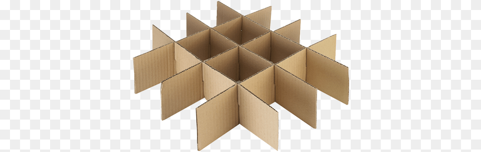 Separadora De Cartn Plywood, Cardboard, Box, Carton, Package Free Transparent Png