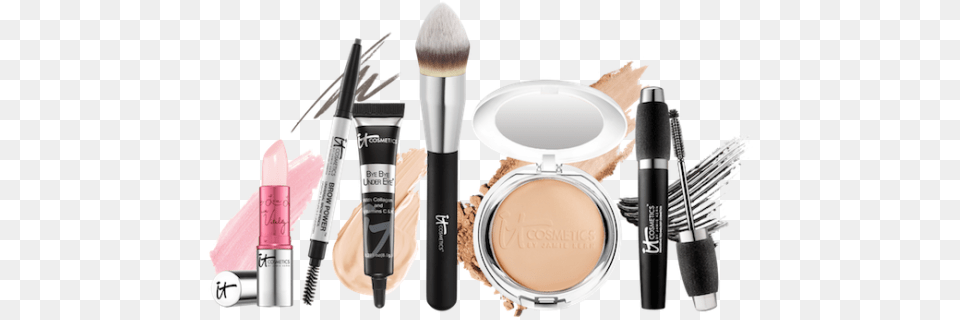 Sephora Cosmetics Bye Bye Under Eye Anti Aging Concealer Medium, Lipstick, Face, Head, Person Free Png Download