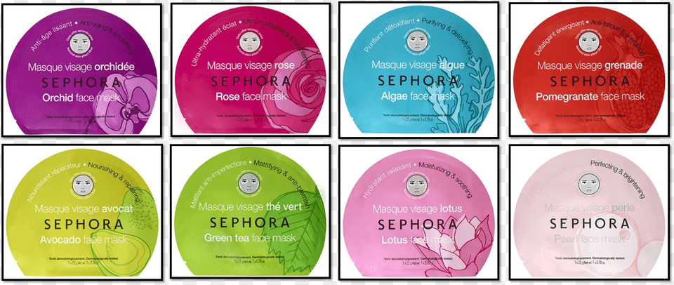 Sephora Face Mask Price, Head, Person, Clothing, Swimwear Free Transparent Png