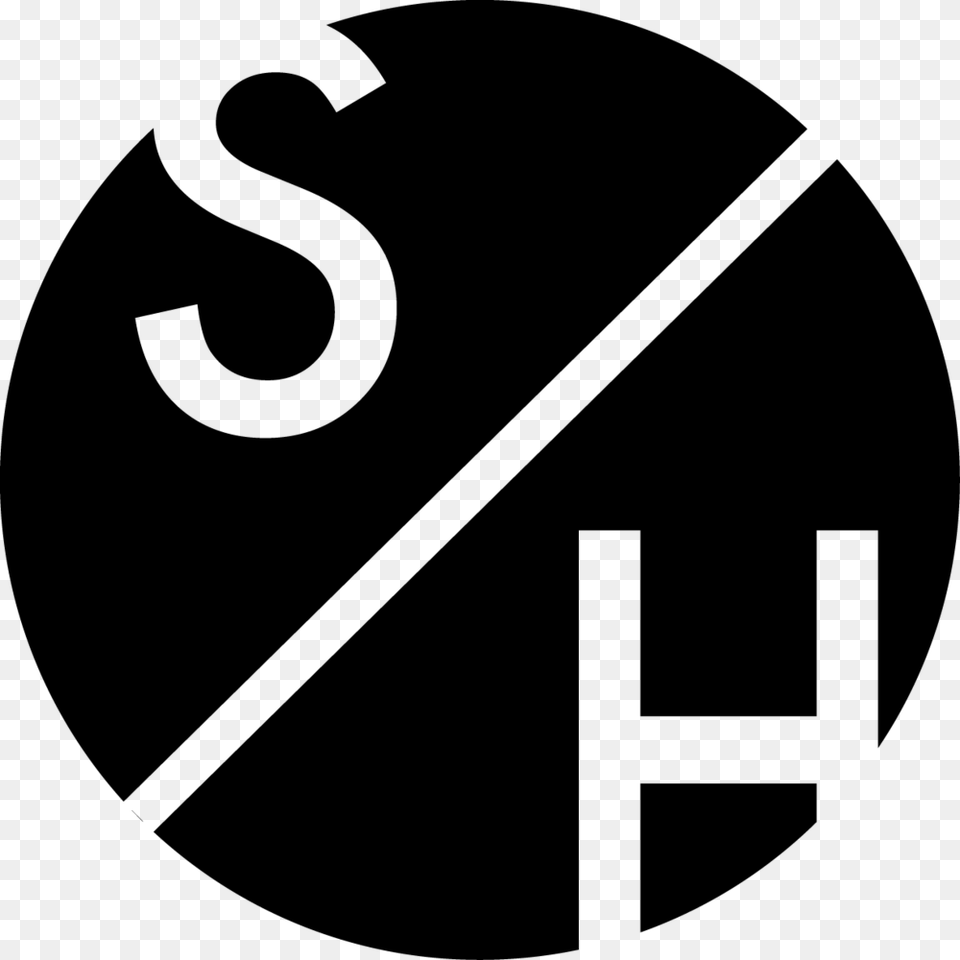 Sephora Logo, Gray Free Png
