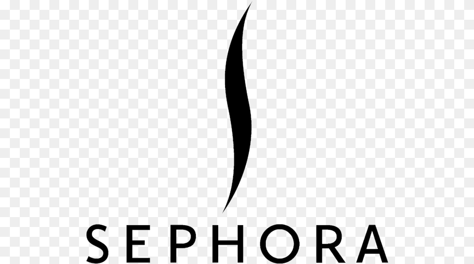 Sephora Logo Sephora Logo, Outdoors, Nature, Night, Text Free Transparent Png
