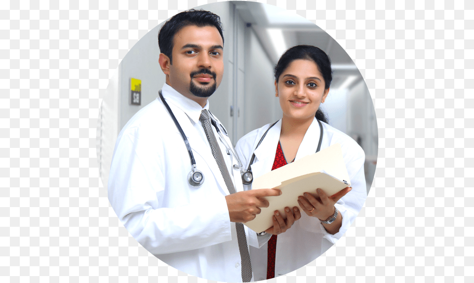 Septal Myectomy Surgeon Radha Krishna College Of Pharmacy, Lab Coat, Clothing, Coat, Male Free Png Download