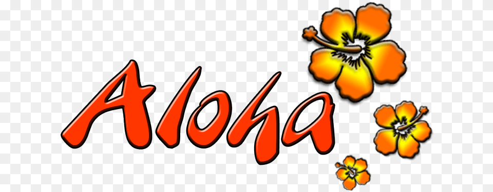 September 2011 Aloha Stitch, Flower, Petal, Plant, Hibiscus Free Png