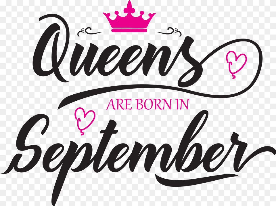 September, Calligraphy, Handwriting, Text, Dynamite Free Transparent Png