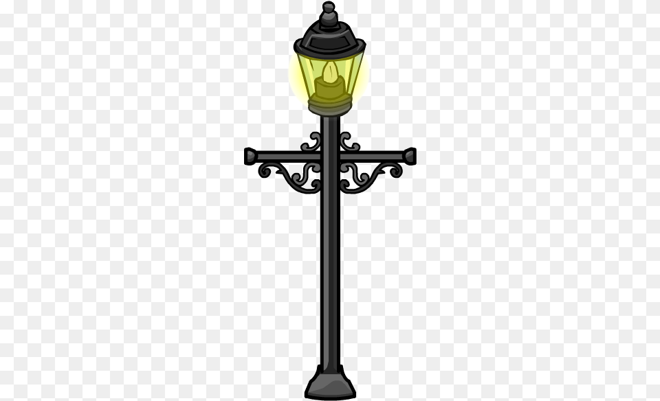 September 7 2010 Street Light, Lamp, Lamp Post, Cross, Symbol Free Png