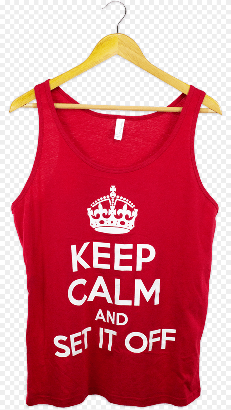 September 7 Is My Birthday, Clothing, Tank Top, Person Png Image