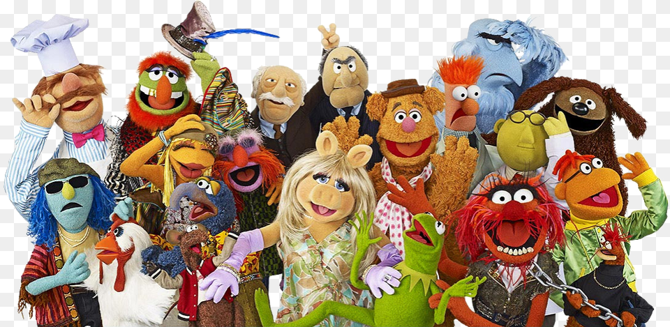 September 8 Muppet Show, Adult, Person, Head, Woman Free Png