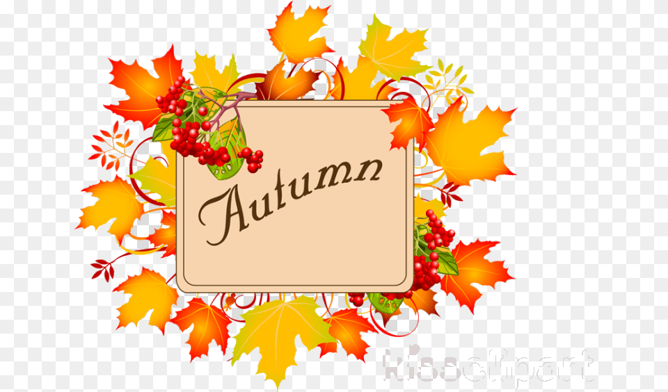 September Autumn Leaf Image Clipart, Plant, Tree, Maple Free Transparent Png