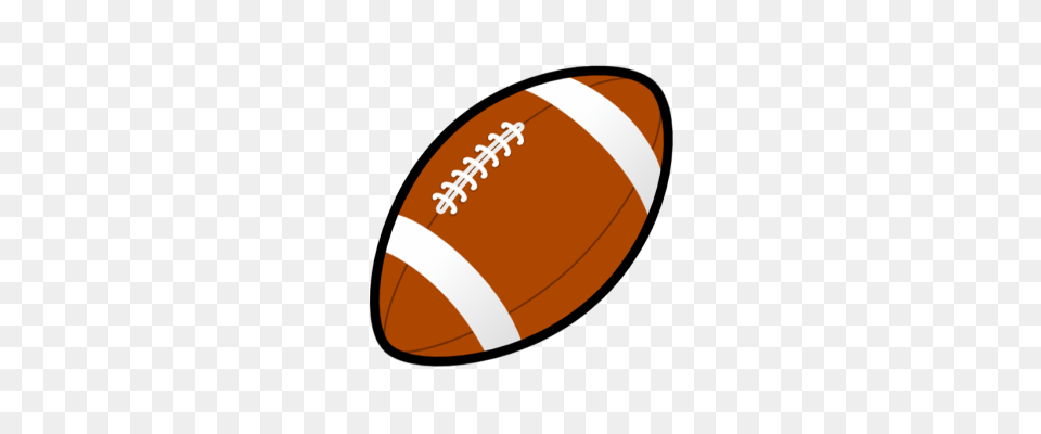 September Clipart, Ball, Rugby, Rugby Ball, Sport Png Image