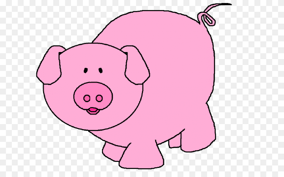 September Clipart Download, Piggy Bank, Face, Head, Person Free Transparent Png