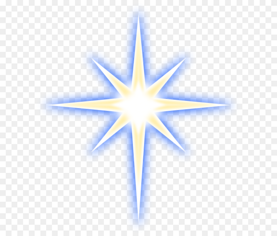 September Clipart Download, Star Symbol, Symbol, Light, Lighting Png