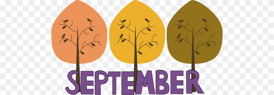 September Clipart Teacher Clipart Royalty Free Transparent September Clipart, Leaf, Plant, Art, Herbal Png Image