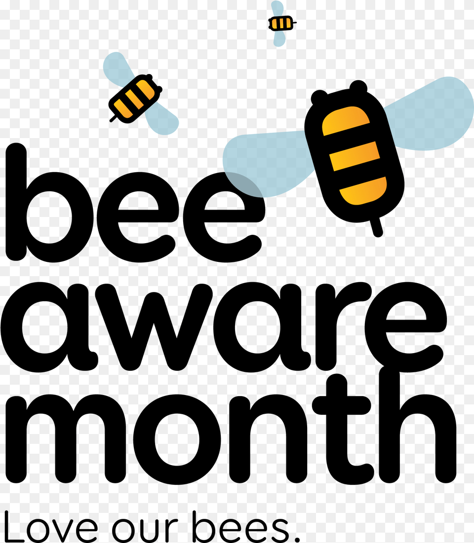 September Is Bee Month, Animal, Insect, Invertebrate, Wasp Free Png