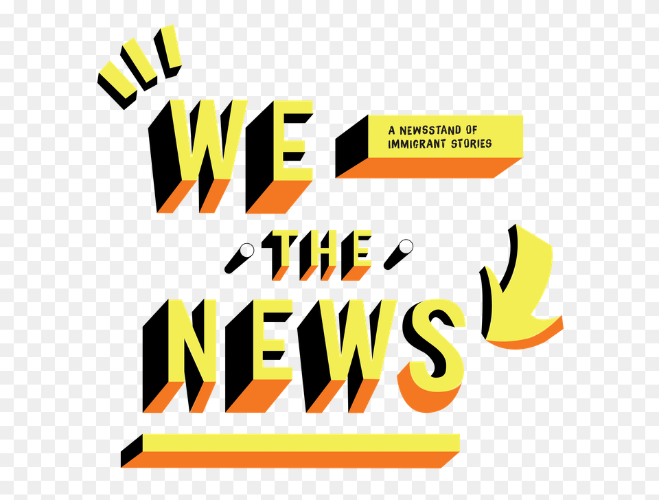 September We The News Newsstand Word Up Books, Advertisement, Poster, Text, Dynamite Free Transparent Png