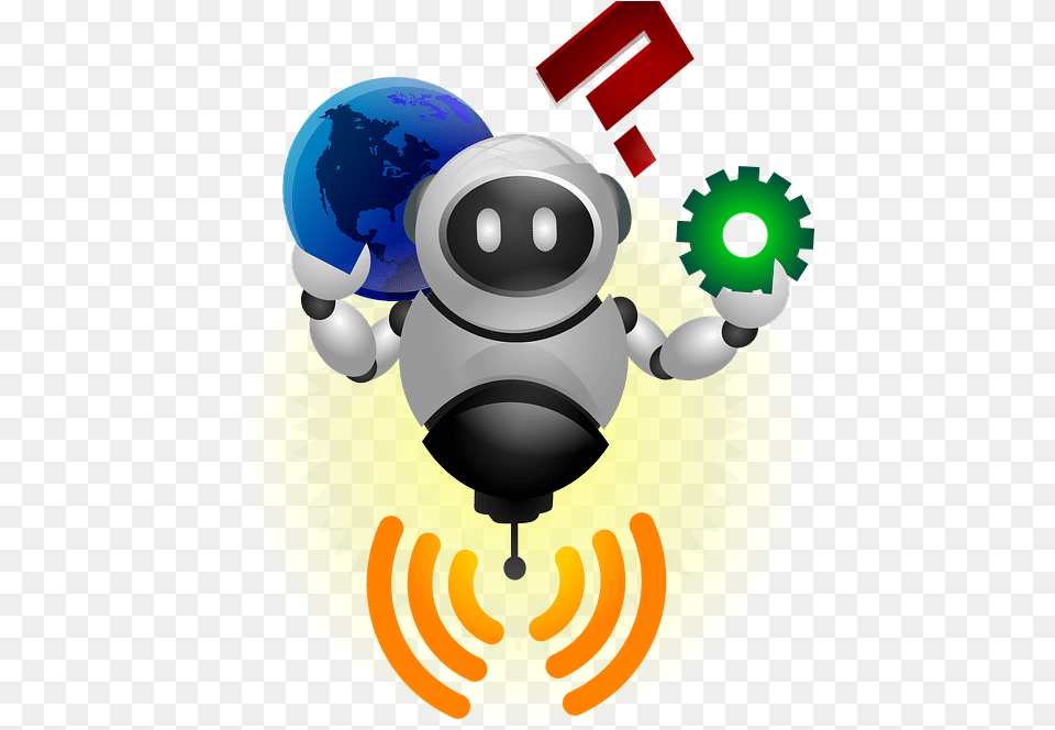 Septembers Session Robot Free Png Download
