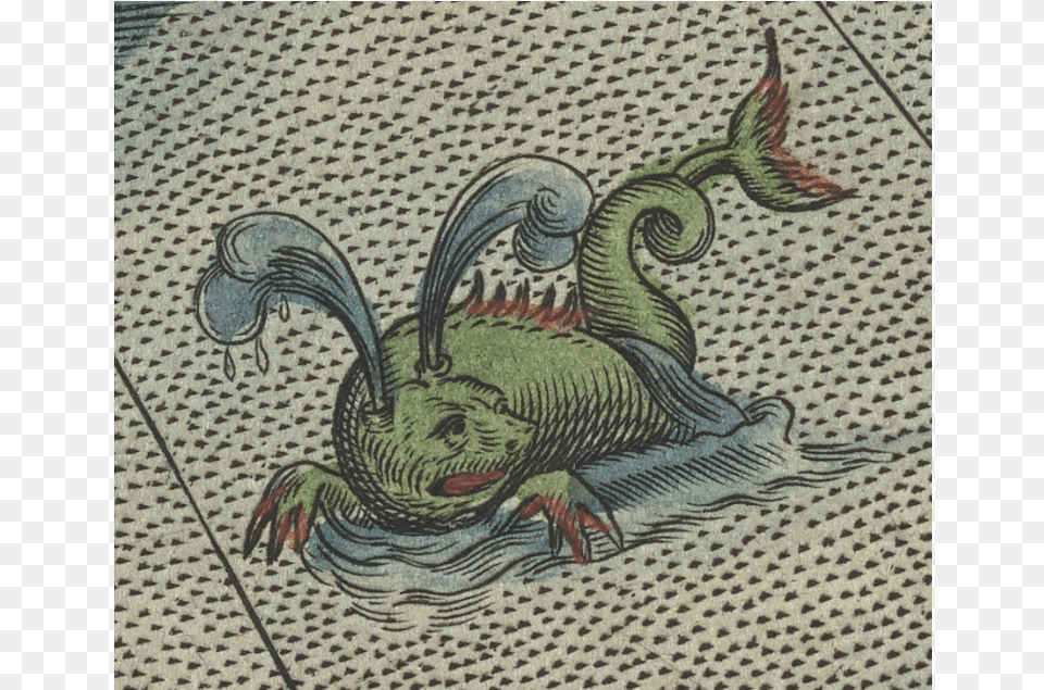 Septentrionalivm Regionvm Descrip Axolotl, Art, Pattern, Animal, Bird Free Transparent Png