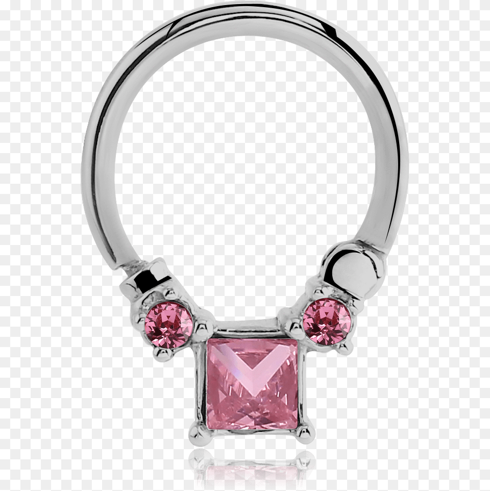 Septum Piercing, Accessories, Jewelry, Gemstone, Diamond Png Image