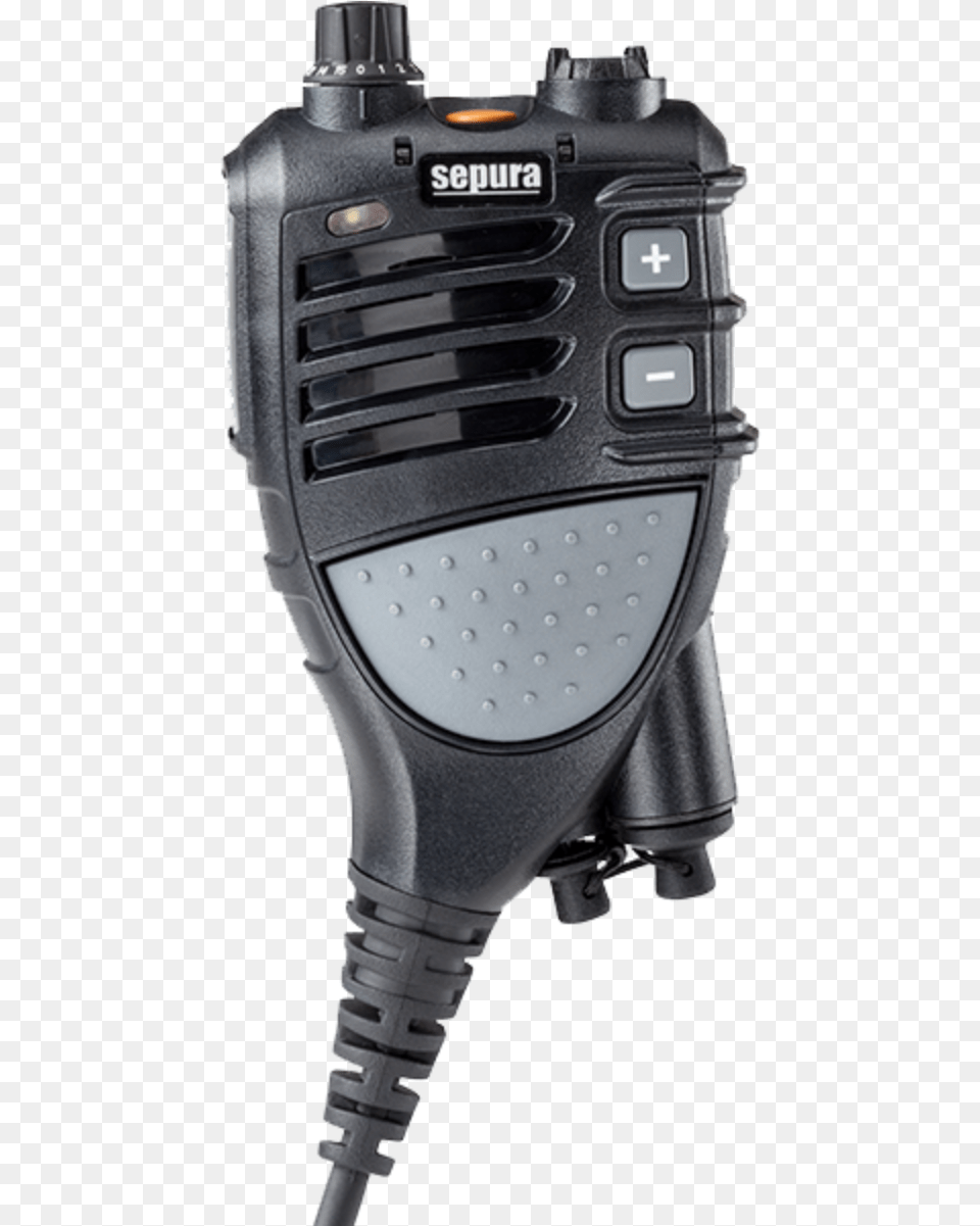 Sepura 300, Electronics Png Image