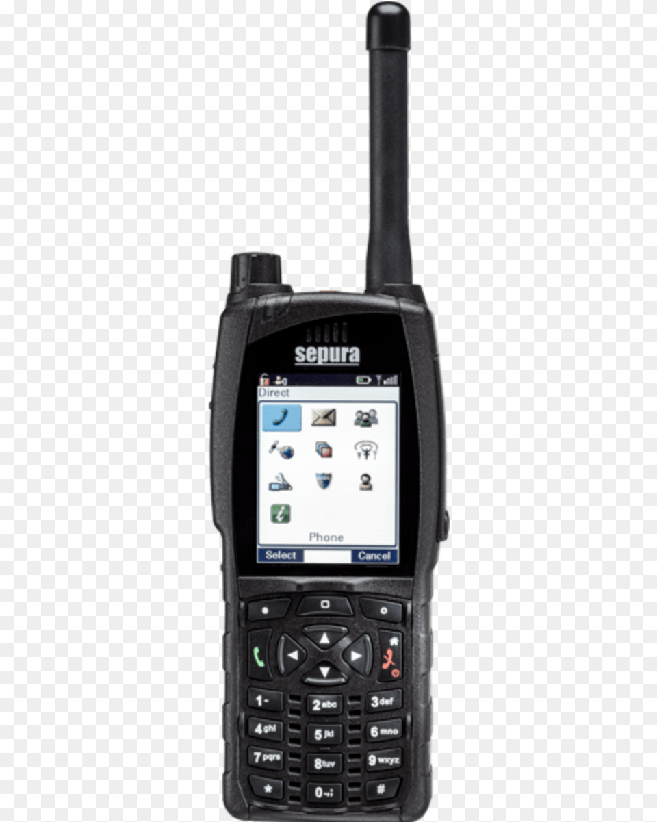Sepura Radio, Electronics, Mobile Phone, Phone Png