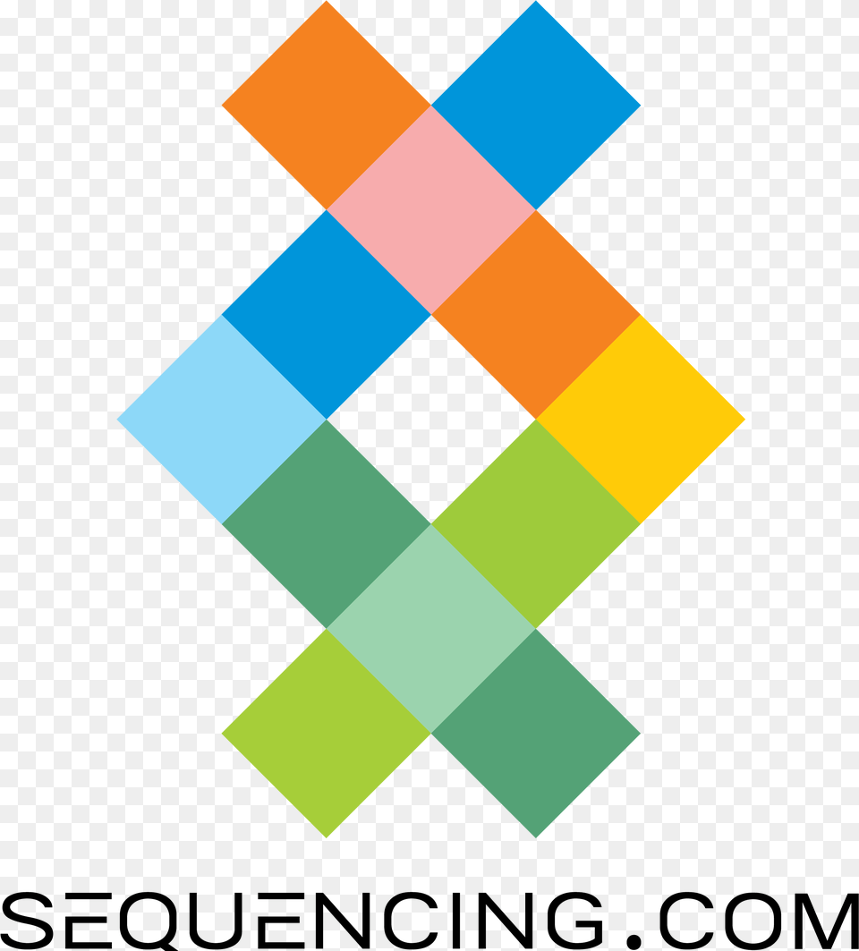 Sequencing Com Logo, Art, Graphics Png Image