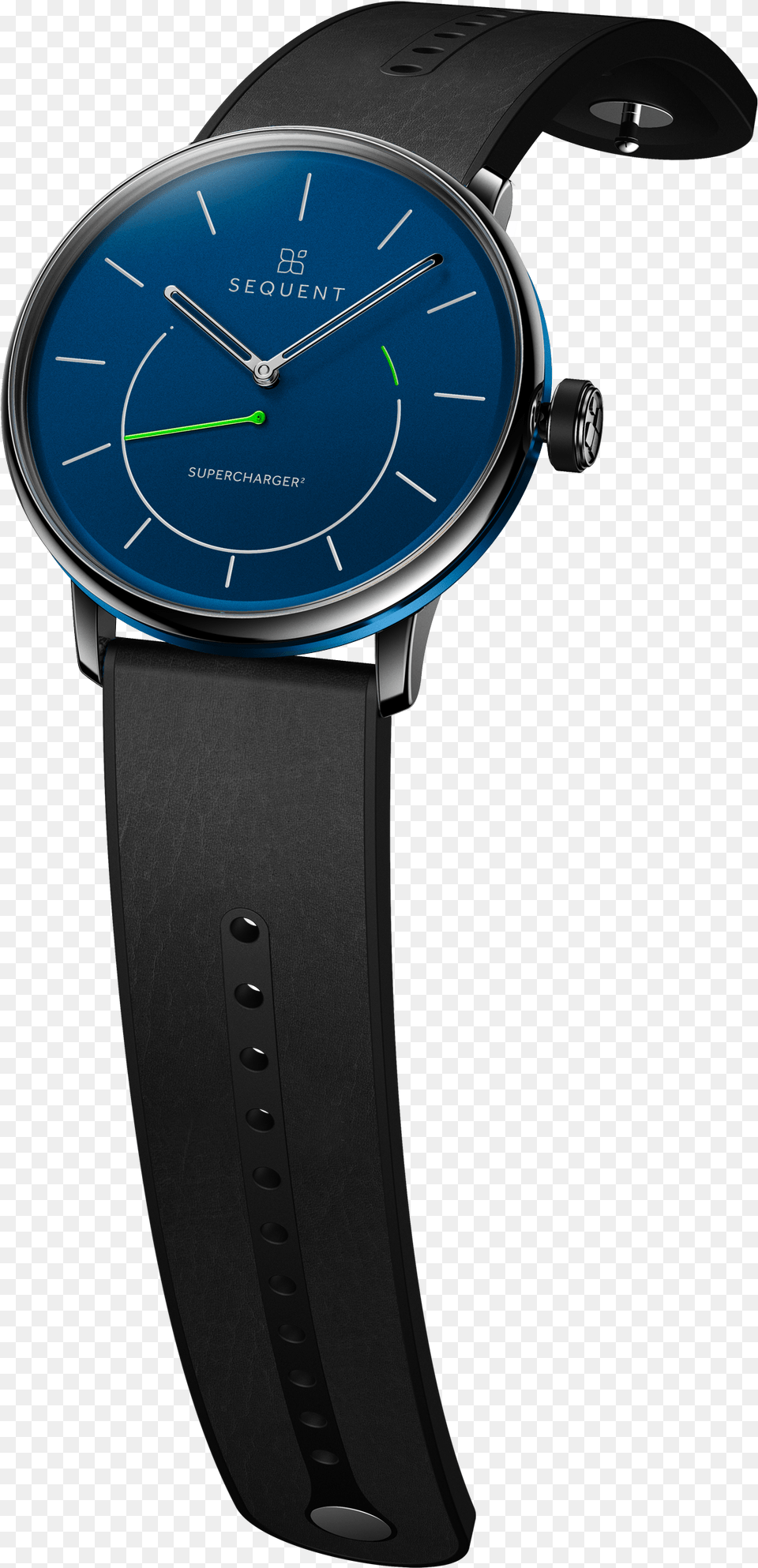 Sequent Supercharger2 Smartwatch Gets Powered By Human, Arm, Body Part, Person, Wristwatch Free Png