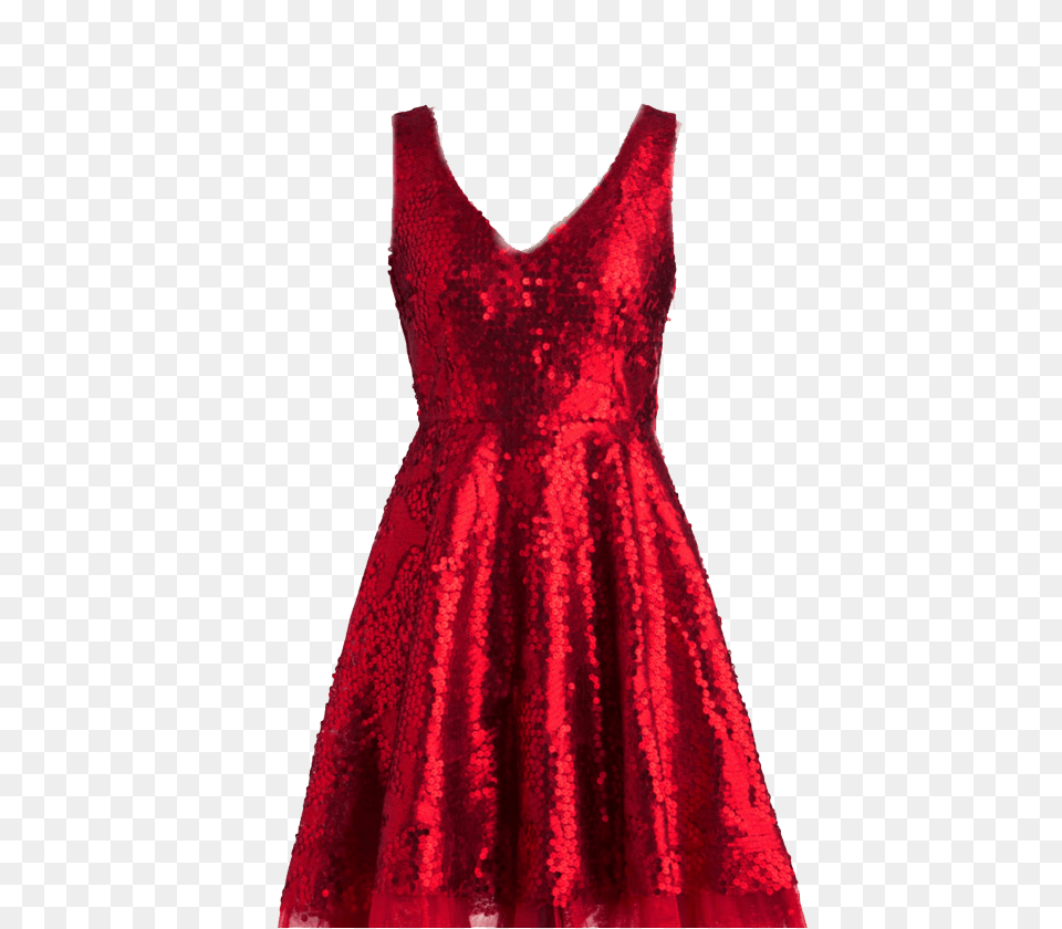 Sequin Dress Background, Clothing, Evening Dress, Fashion, Formal Wear Free Transparent Png