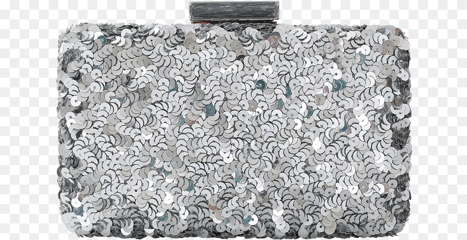 Sequin Laptop Bag Free Png Download