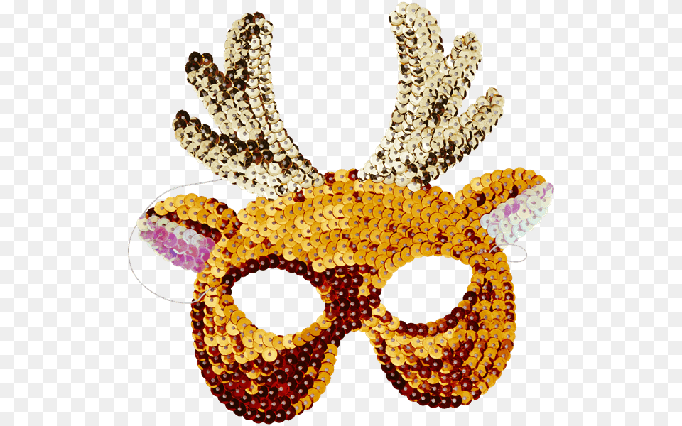 Sequin Masks, Accessories, Mask Png