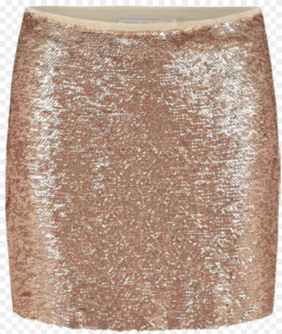 Sequin Skirt Transparent Miniskirt, Clothing, Home Decor, Wedding, Person Free Png Download
