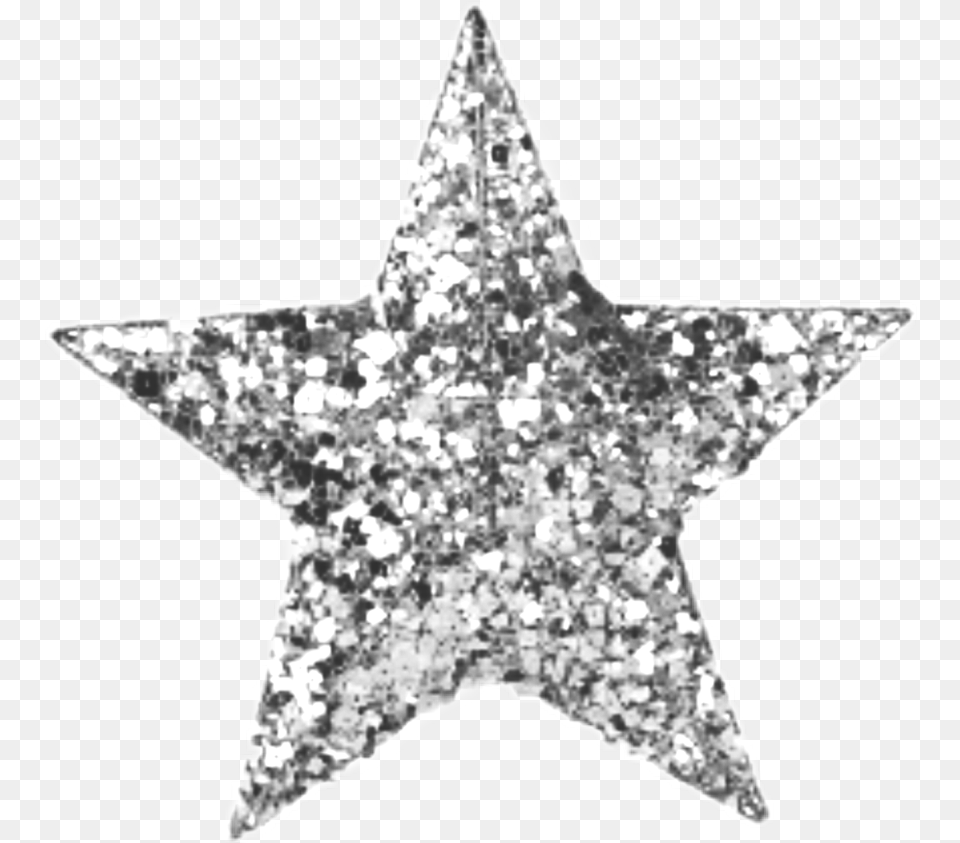 Sequin Star Golden Shiny Star, Star Symbol, Symbol, Person Png Image