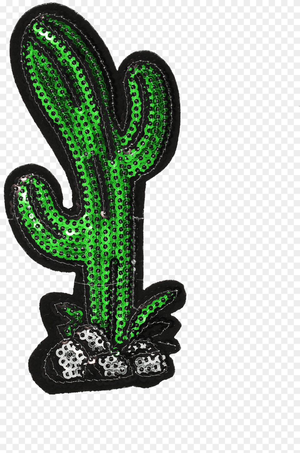 Sequins Cactus Patch Cactus, Plant Png
