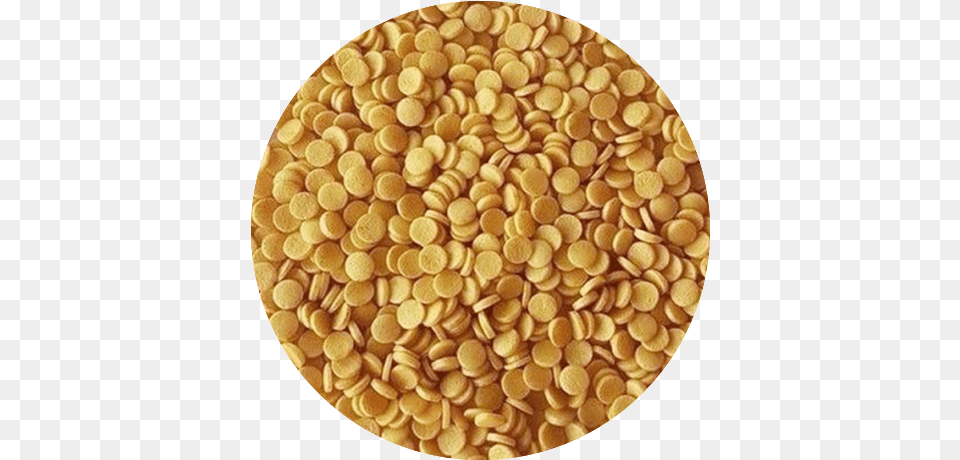 Sequins Gold 1kg Chickpea, Bean, Food, Lentil, Plant Png Image