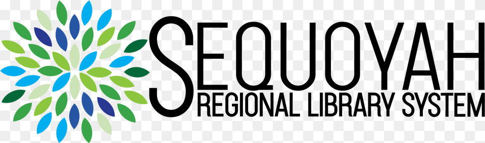 Sequoyah Regional Library Sequoyah Regional Library System, Art, Floral Design, Graphics, Pattern Free Png Download